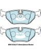 Bendix Ultimate Brake Pad