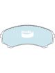 Bendix Ultimate Brake Pad