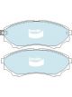 Bendix Ultimate Brake Pad