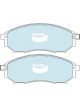 Bendix Ultimate Brake Pad