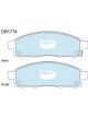 Bendix Ultimate Brake Pad