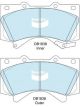 Bendix Ultimate Brake Pad