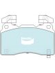 Bendix Ultimate Brake Pad