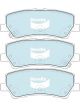 Bendix Ultimate Brake Pad