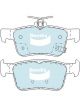 Bendix Ultimate Brake Pad