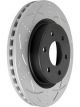 Bendix Ultimate Disc Brake Rotor (Single) 295.6mm