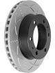 Bendix Ultimate Disc Brake Rotor (Single) 297mm