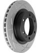 Bendix Ultimate Disc Brake Rotor (Single) 319mm
