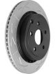 Bendix Ultimate Disc Brake Rotor Right (Single) 324mm