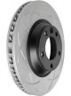 Bendix Ultimate Disc Brake Rotor Right (Single) 350mm