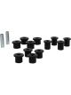 Whiteline Rear Spring Kit