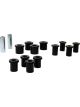 Whiteline Rear Spring Kit