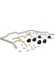 Whiteline Front Sway Bar 22mm