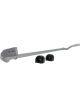 Whiteline Rear Sway Bar 24mm  Adjustable