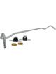 Whiteline Rear Sway Bar 18mm  Adjustable
