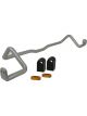 Whiteline Front Sway Bar 24mm Adjustable