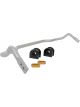 Whiteline Front Sway Bar 24mm Adjustable