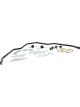 Whiteline Rear Sway Bar 20mm