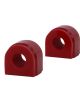 Nolathane Front Sway Bar Mount Bushing