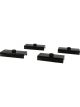 Whiteline Spring Sandwich Pad Bushing Kit