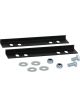 Nolathane Rear Hand Brake Cable Extension Kit