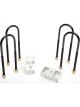Whiteline Rear Lowering Block Kit