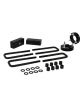 Whiteline Front & Rear Lift Kit 30-35mm