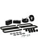 Whiteline Front & Rear Lift Kit 40-50mm
