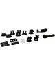 Whiteline Front & Rear Essential Driveline Kit