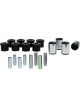 Whiteline Front Control Arm Kit
