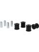 Whiteline Rear Control Arm Lower Front Inner & Outer Bushing