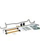 Whiteline Front & Rear Sway Bar Vehicle Kit