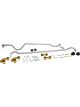 Whiteline Front & Rear Sway Bar Vehicle Kit