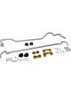 Whiteline Front & Rear Sway Bar Vehicle Kit