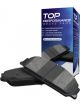 Top Performance Brake Pad
