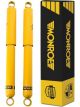 Monroe Gas Magnum TDT Shock Absorber Pair