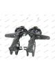 Monroe Gas Magnum TDT Shock Absorber Pair