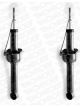 Monroe Gas Magnum TDT Shock Absorber Pair