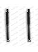 Monroe Gas Magnum TDT Shock Absorber Pair