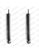 Monroe Gas Magnum TDT Shock Absorber Pair