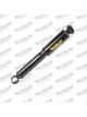 Monroe GT Gas with Reflex Shock Absorber Pair