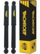 Monroe GT Gas with Reflex Shock Absorber Pair