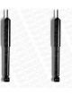 Monroe GT Gas with Reflex Shock Absorber Pair