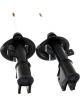 Monroe GT Gas with Reflex Shock Absorber Pair