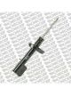 Monroe GT Gas with Reflex Shock Absorber Pair