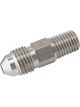 Aeroflow S/S Male -3 To 1/16 Npt