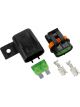Aeroflow Weatherpack Fuse Holder 30Amp