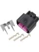Aeroflow E85 Flex Sensor Plug & Pins