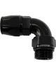 Aeroflow Male End -10Orb To 10An Teflon