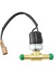 Aeroflow Brake Vacuum Switch And Tee
